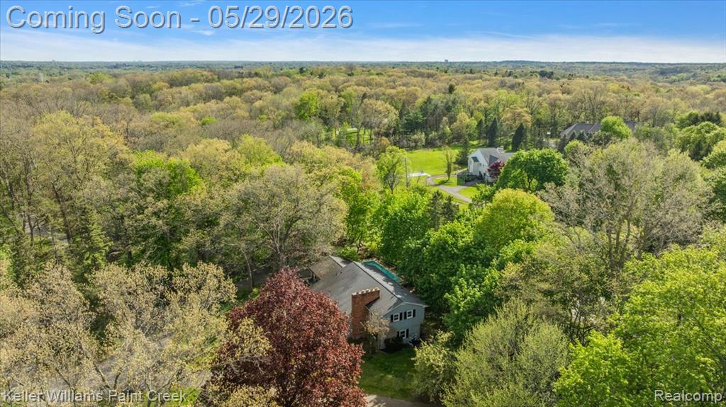 5795 Thorny Ash Road Rochester, MI 48306 - Photo 60 of 62