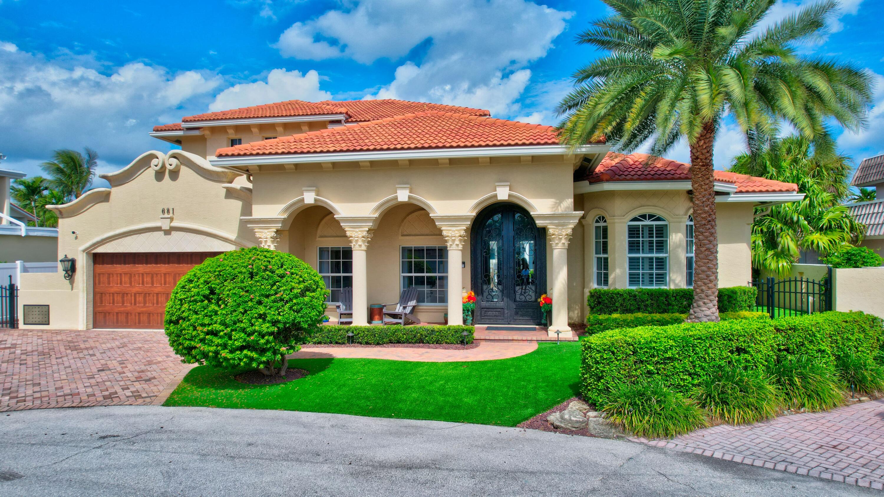 681 Northeast 30th Place Boca Raton, FL 33431 - Photo 1 of 55 01_dji_0001_2_3_4_5