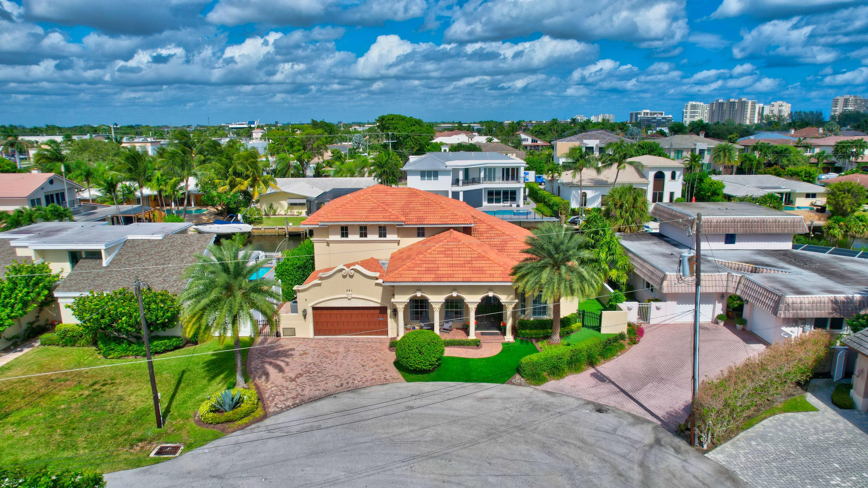 681 Northeast 30th Place Boca Raton, FL 33431 - Photo 15 of 55 02_dji_0006_07_08_09_10