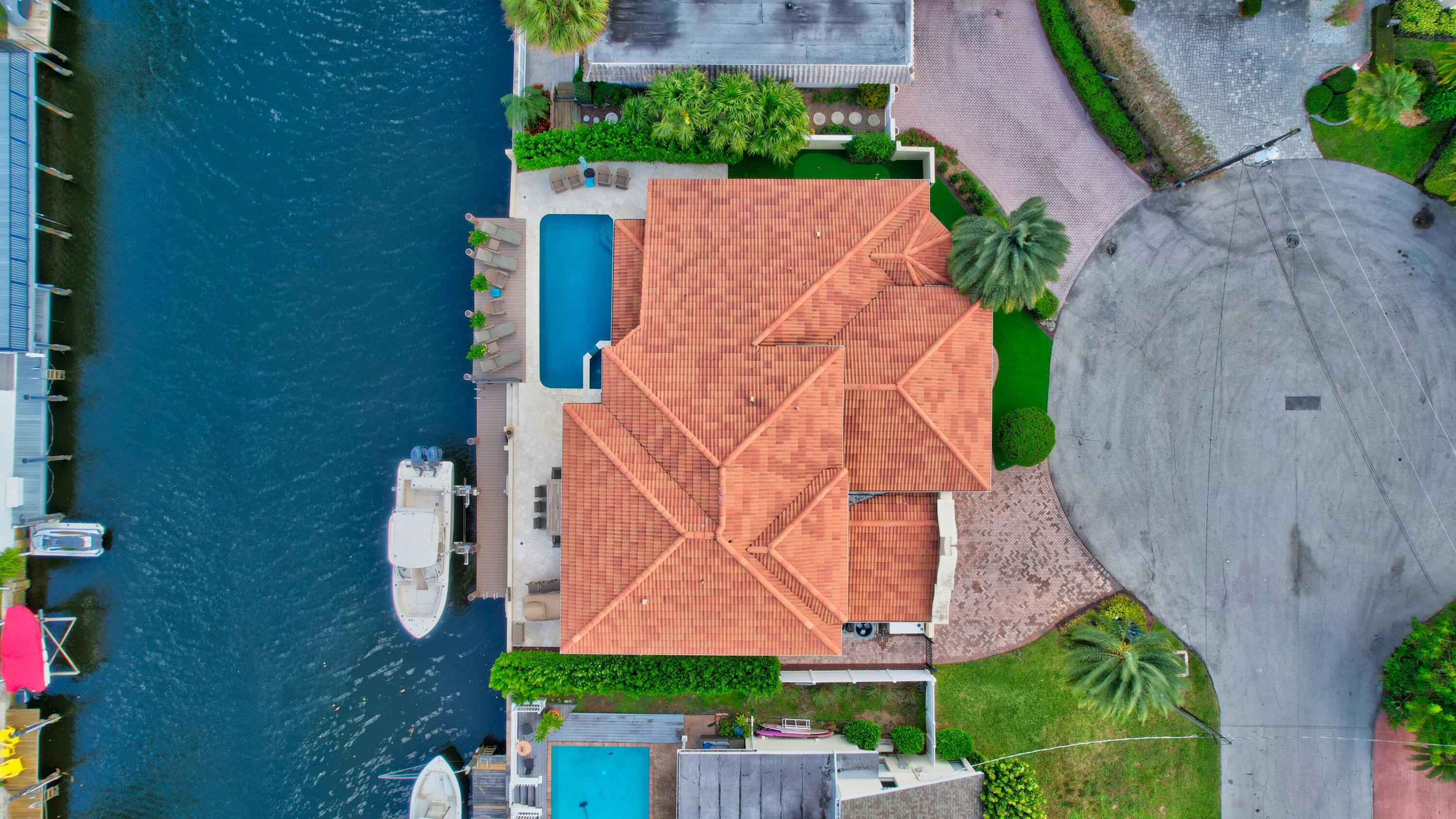 681 Northeast 30th Place Boca Raton, FL 33431 - Photo 18 of 55 14_dji_0066_67_68_69_70
