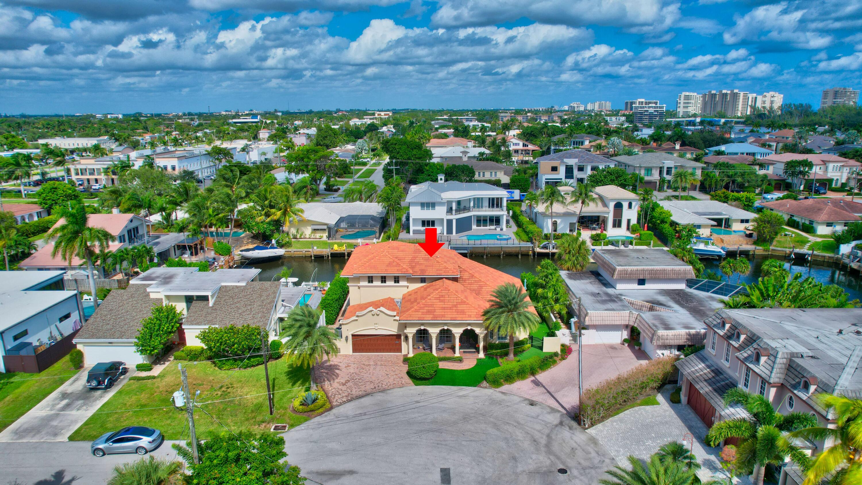 681 Northeast 30th Place Boca Raton, FL 33431 - Photo 19 of 55 03_dji_0011_2_3_4_5