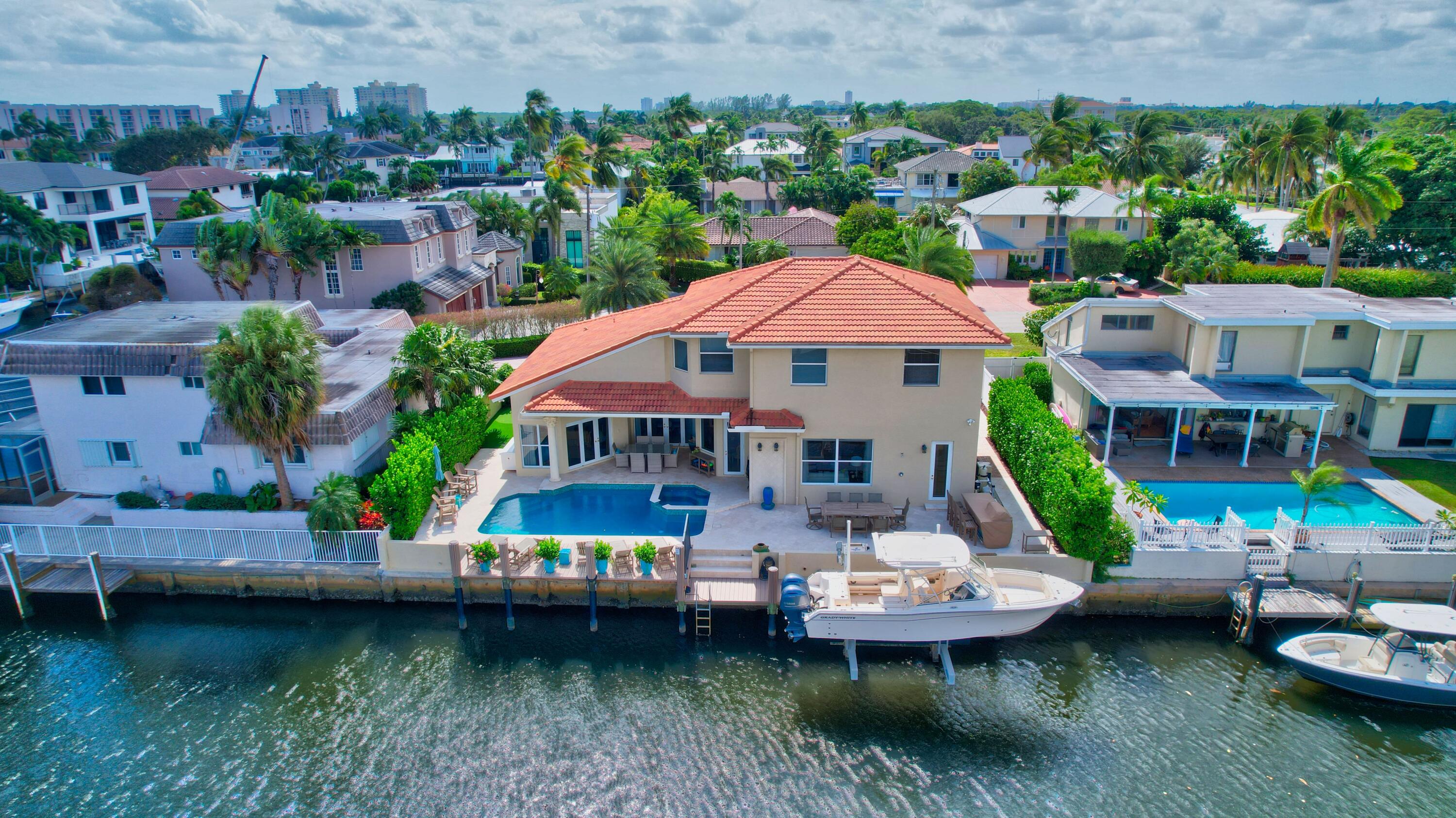 681 Northeast 30th Place Boca Raton, FL 33431 - Photo 2 of 55 11_dji_0051_2_3_4_5