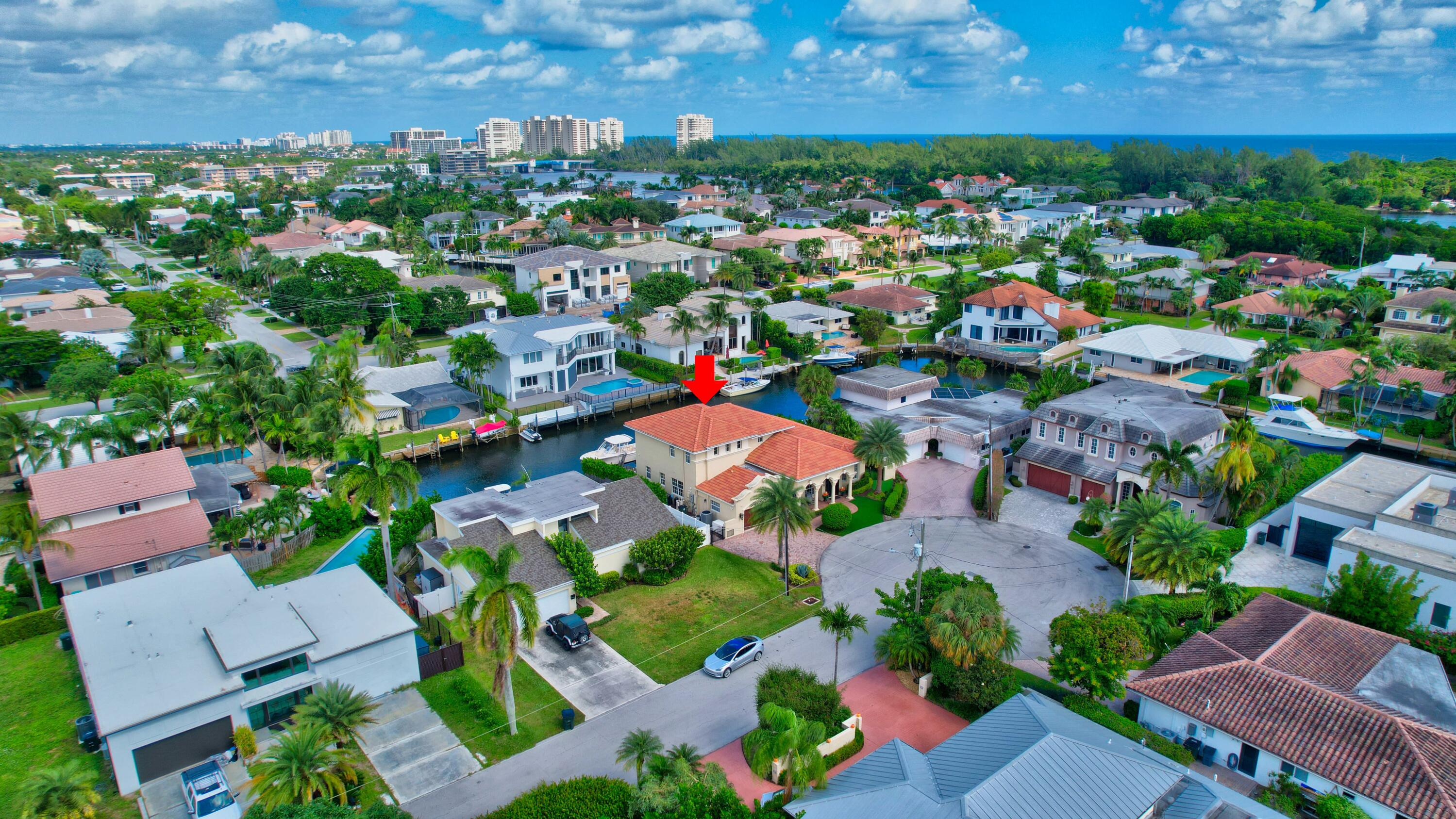 681 Northeast 30th Place Boca Raton, FL 33431 - Photo 22 of 55 05_dji_0021_2_3_4_5