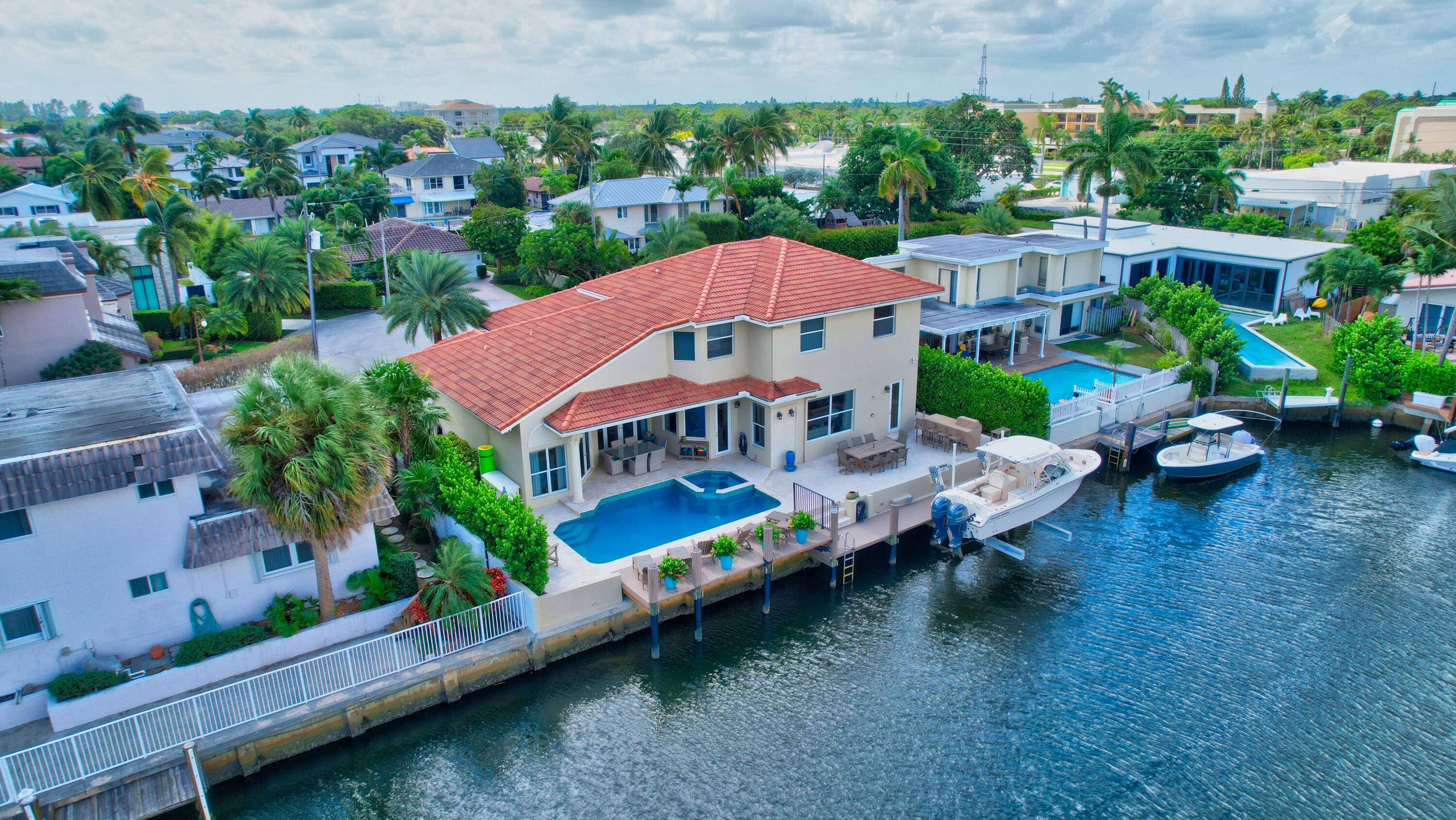 681 Northeast 30th Place Boca Raton, FL 33431 - Photo 52 of 55 12_dji_0056_57_58_59_60