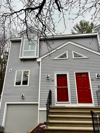 $507,000 | 849 Boston Post Road East, Unit 5H, Marlborough, MA 01752