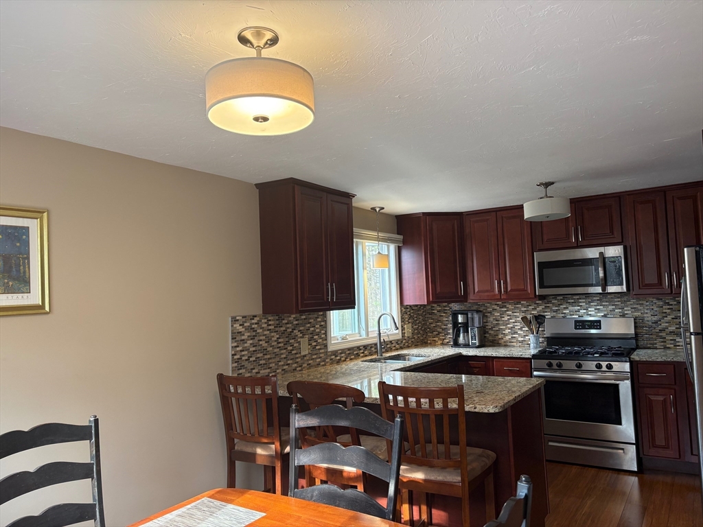 849 Boston Post Road East, Unit 5H Marlborough, MA 01752 - Photo 2 of 15