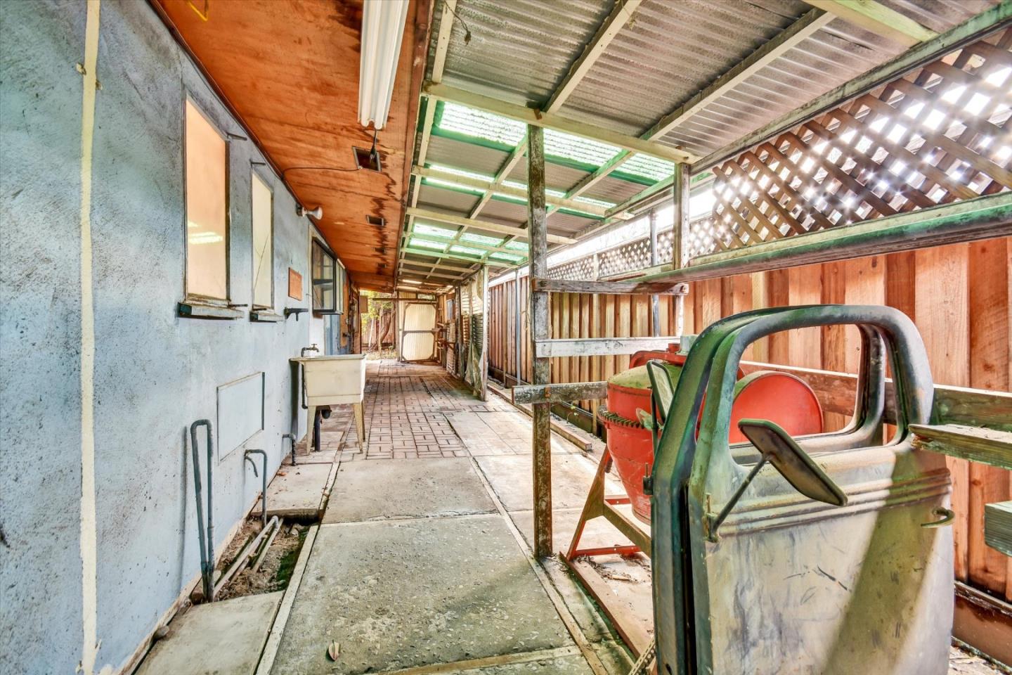 290 North Rengstorff Avenue Mountain View, CA 94043 - Photo 21 of 21