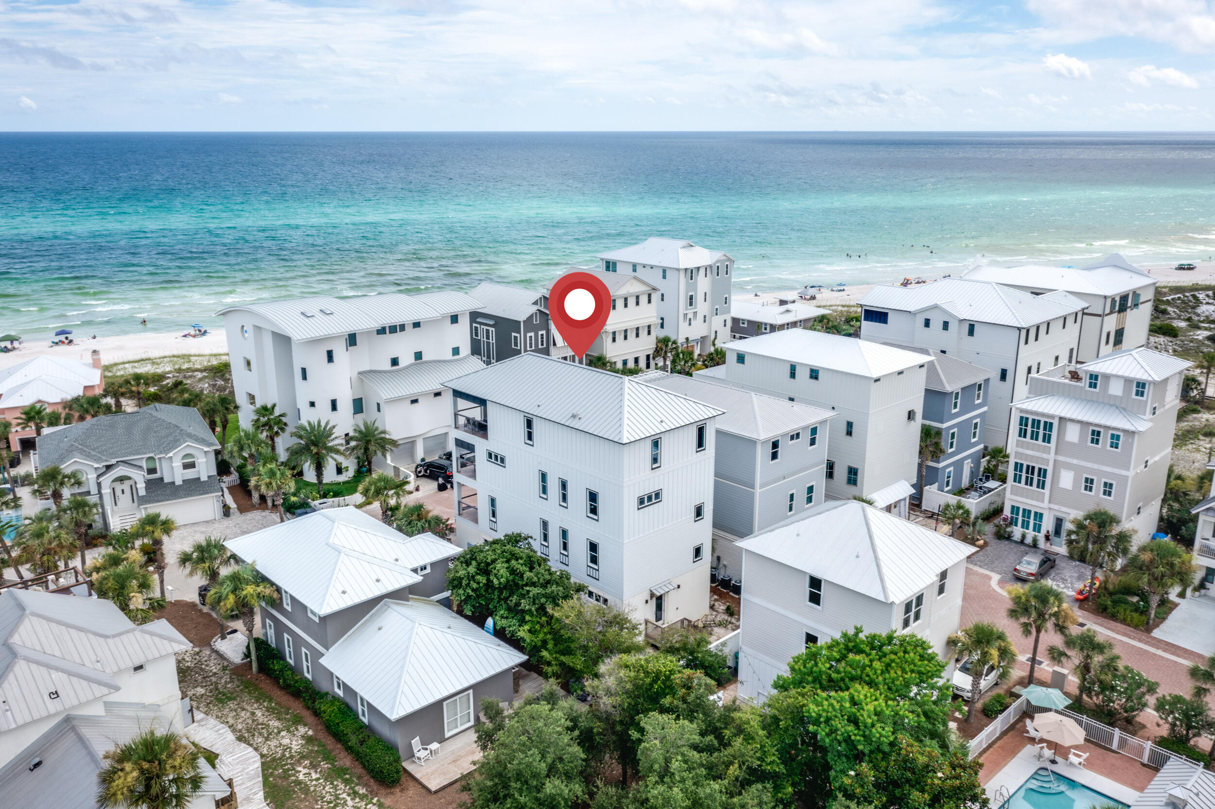 64 Emerald Cove Lane South Inlet Beach, FL 32461 - Photo 12 of 44 dji_0008