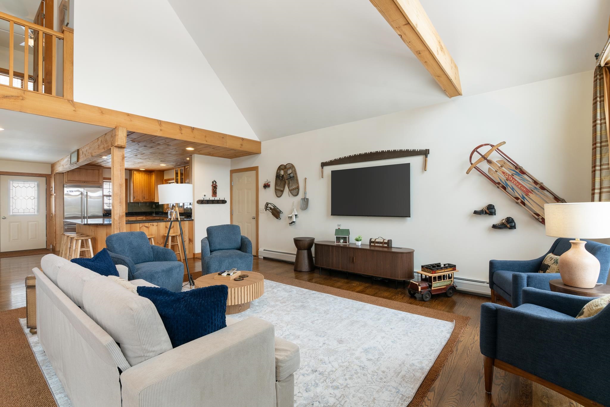 42 Sugar House Road West Dover, VT 05356 - Photo 8 of 58 Gallery Image 8