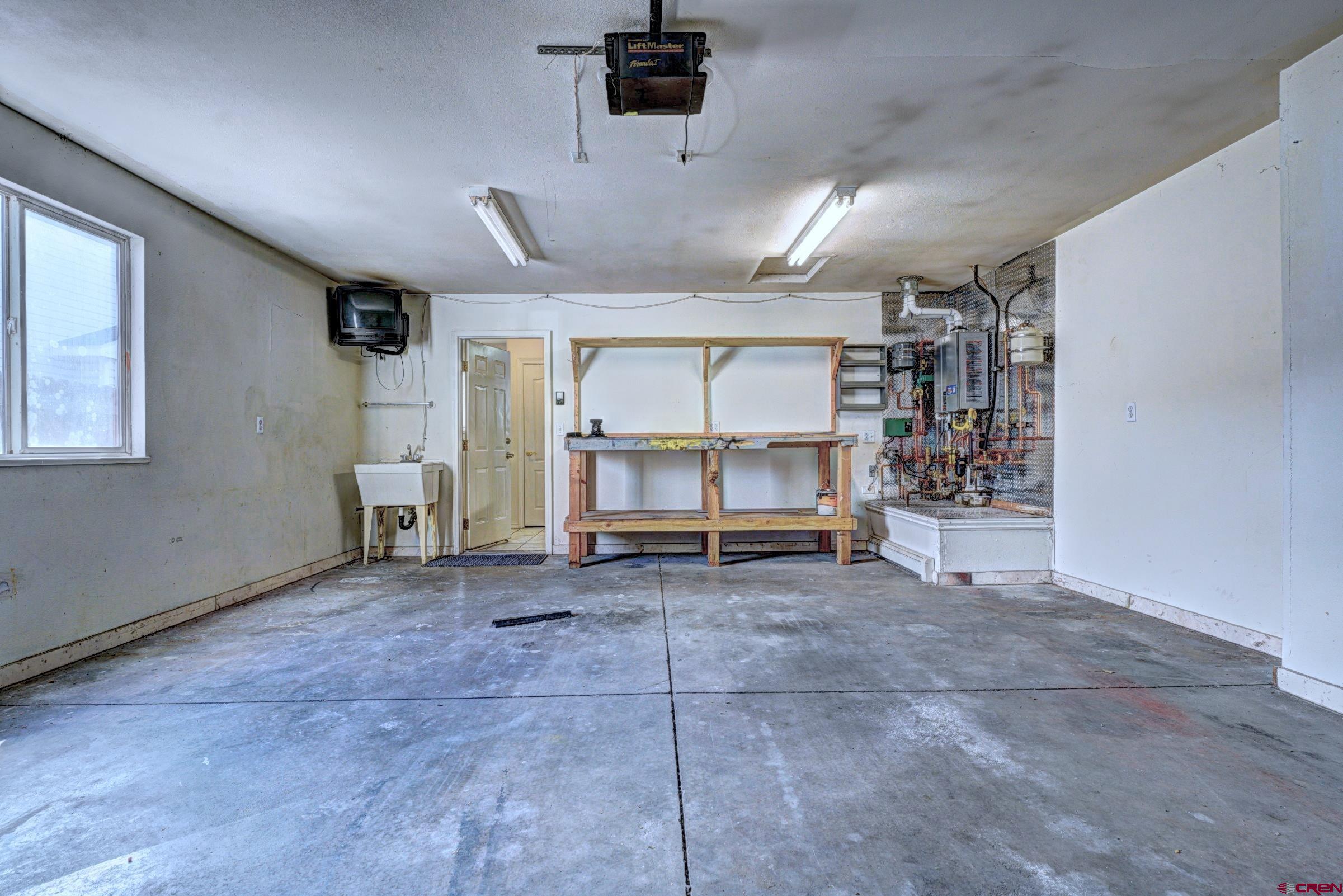 3119 D 3/4 Road Grand Junction, CO 81504 - Photo 23 of 31 a view of a storage & utility room