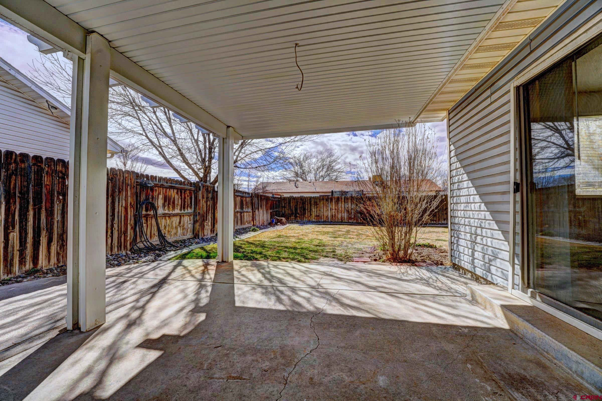 3119 D 3/4 Road Grand Junction, CO 81504 - Photo 25 of 31 a view of a house with a street