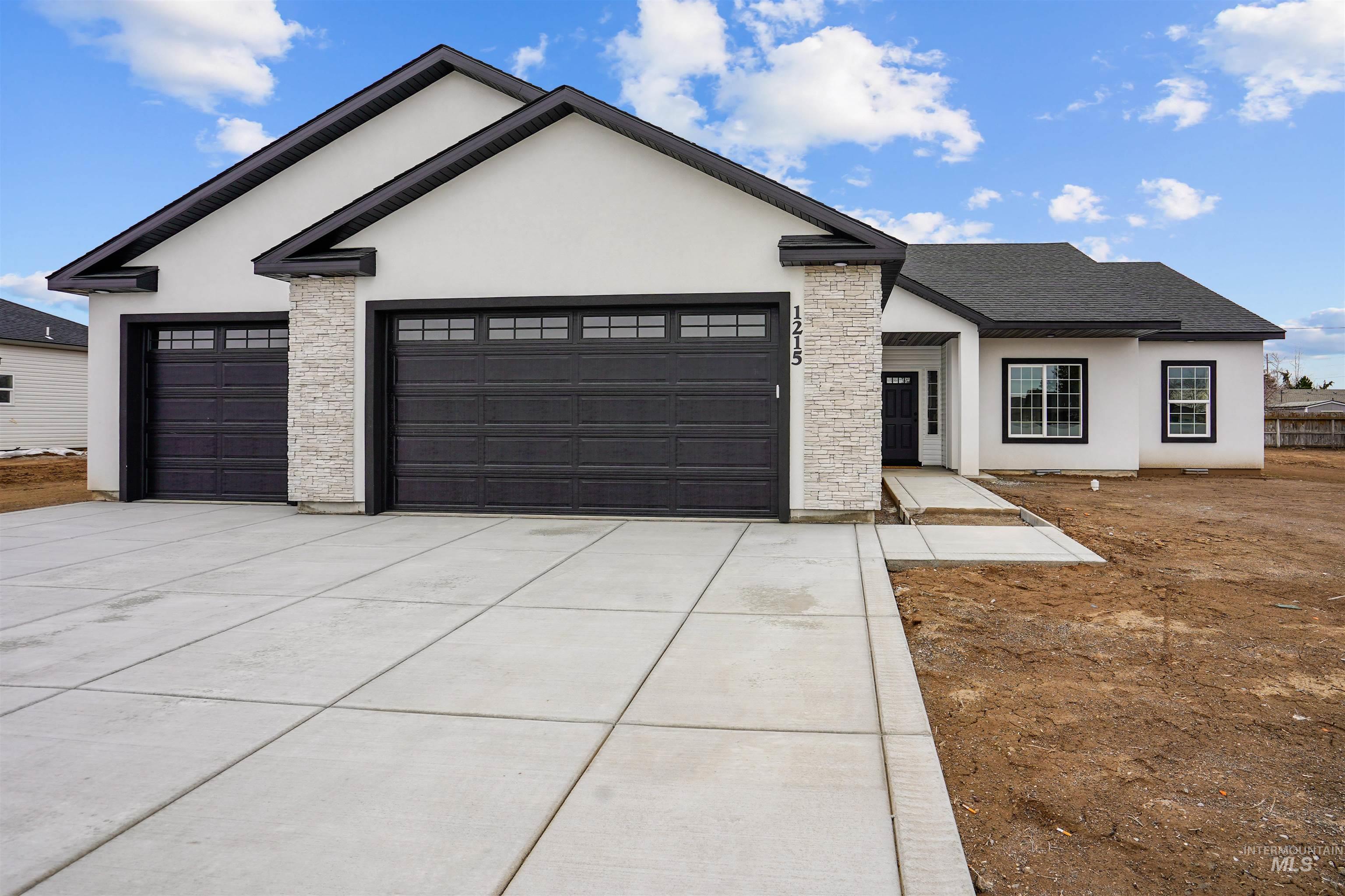 1215 Cooper Street Rupert, ID 83350 - Photo 1 of 31