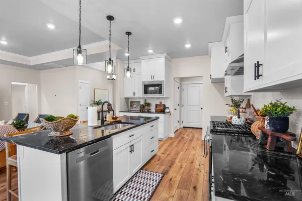 $425,000 | 1215 Cooper Street, Rupert, ID 83350