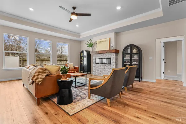 $425,000 | 1215 Cooper Street, Rupert, ID 83350