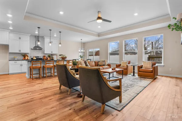 $425,000 | 1215 Cooper Street, Rupert, ID 83350