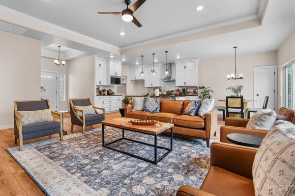 $425,000 | 1215 Cooper Street, Rupert, ID 83350