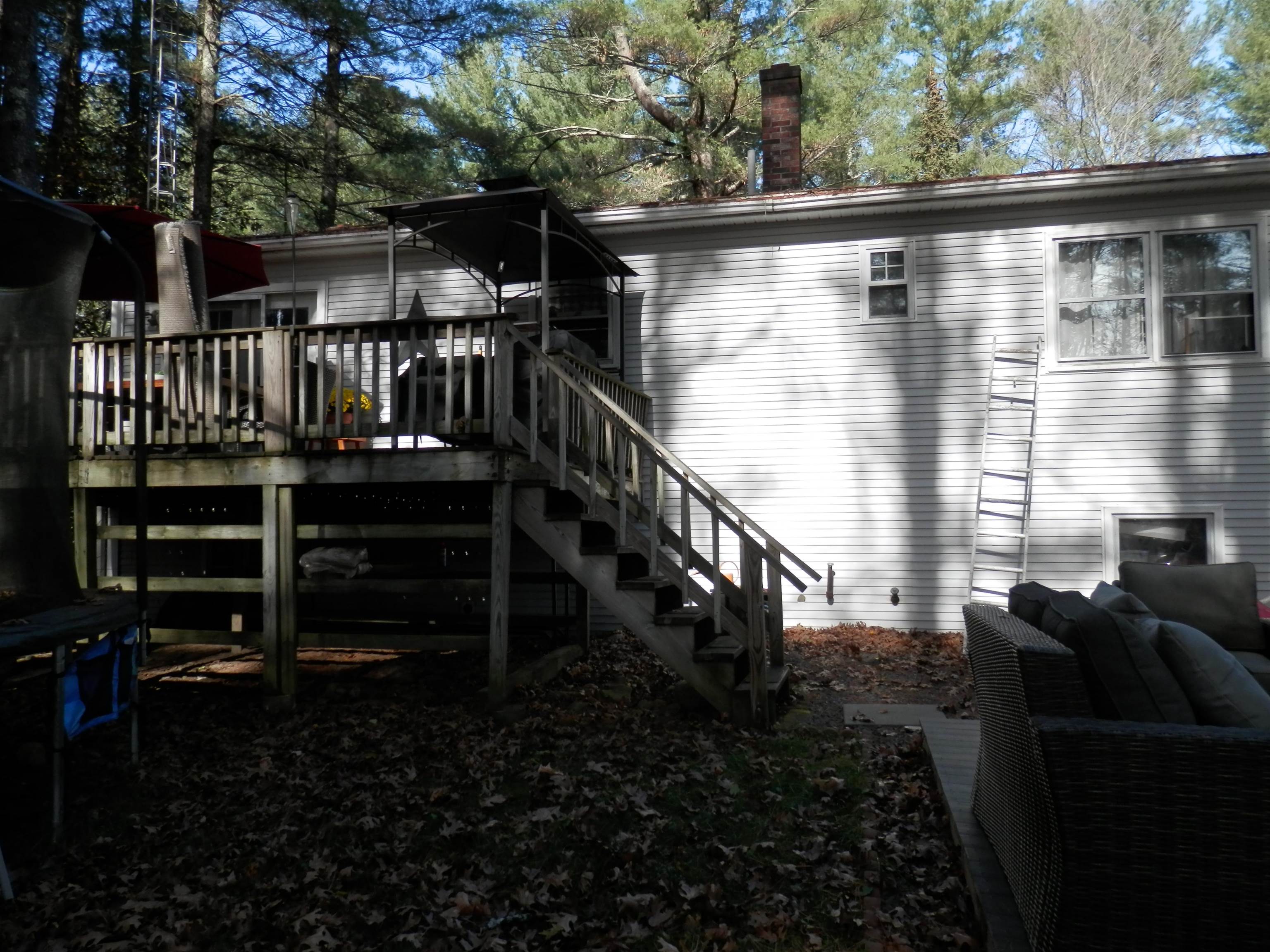 79 Adams Road Londonderry, NH 03053 - Photo 21 of 26