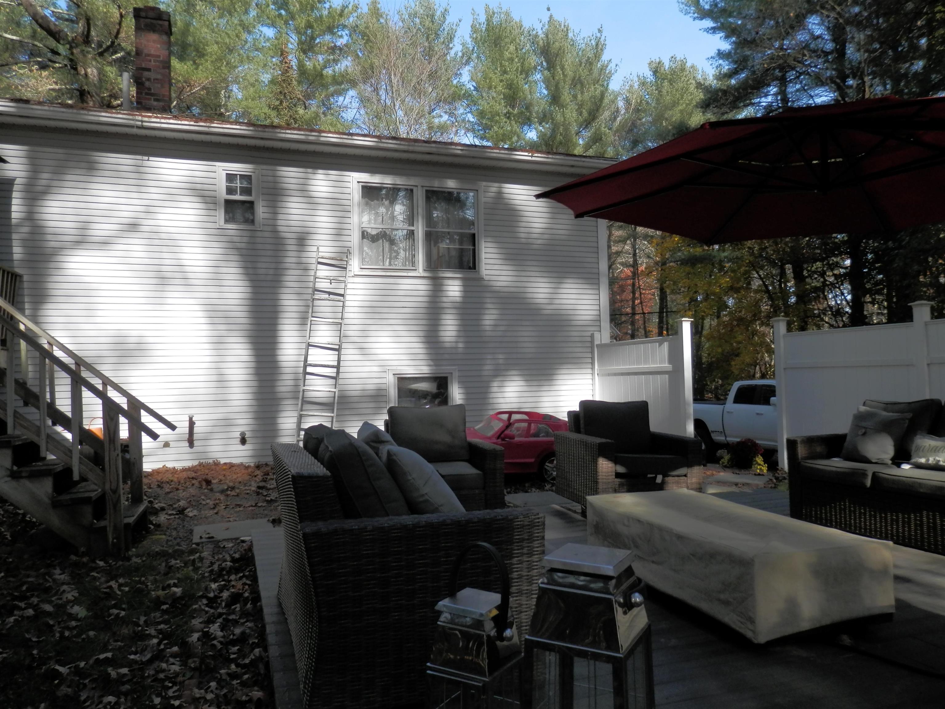 79 Adams Road Londonderry, NH 03053 - Photo 22 of 26
