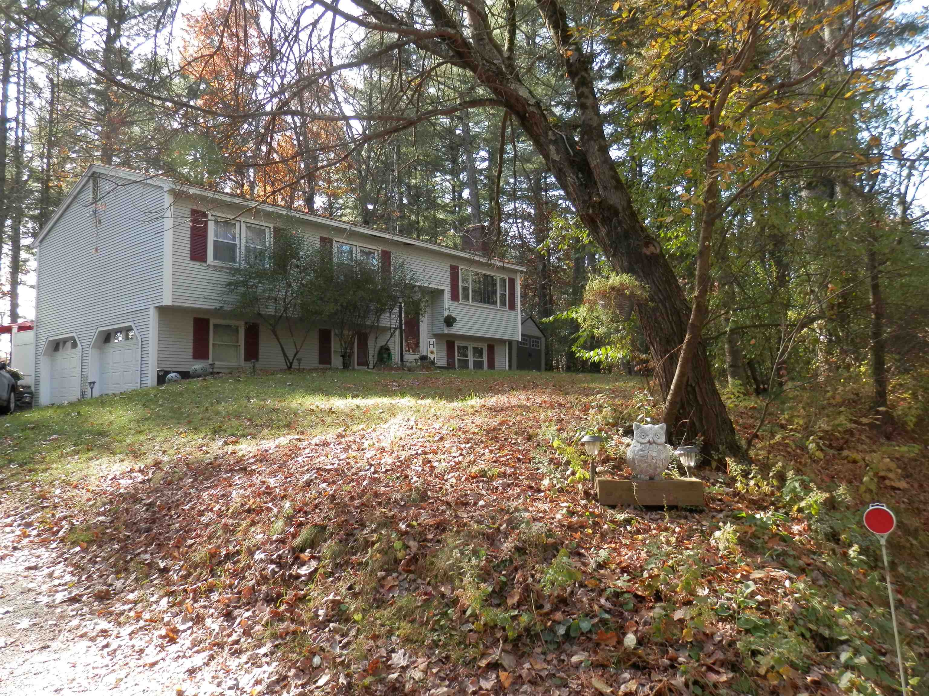 79 Adams Road Londonderry, NH 03053 - Photo 23 of 26