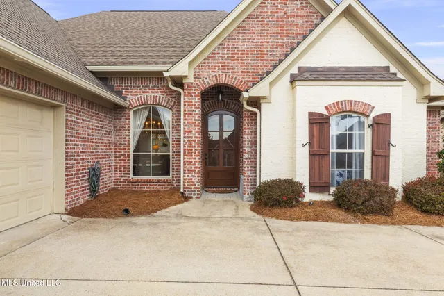 $395,250 | 910 Abundance Crossing, Flowood, MS 39232