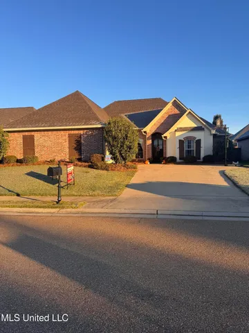 $397,500 | 910 Abundance Crossing, Flowood, MS 39232