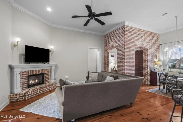 $395,250 | 910 Abundance Crossing, Flowood, MS 39232