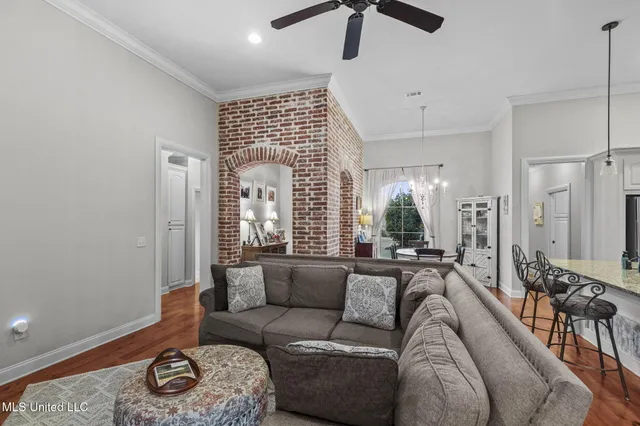 $395,250 | 910 Abundance Crossing, Flowood, MS 39232