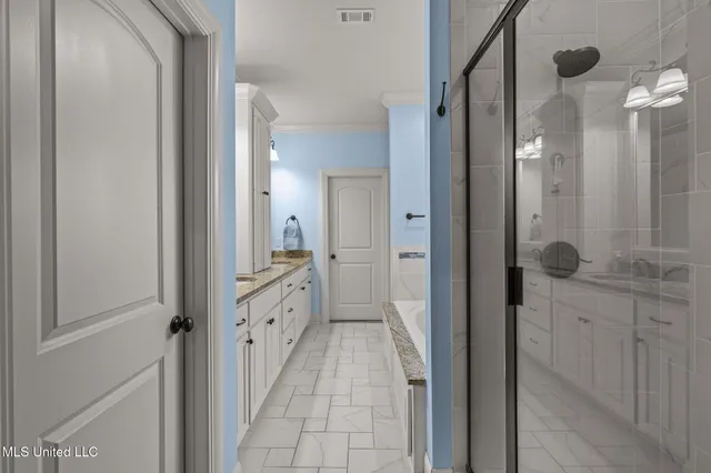 $395,250 | 910 Abundance Crossing, Flowood, MS 39232