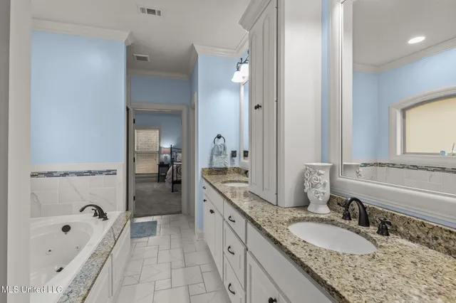 $395,250 | 910 Abundance Crossing, Flowood, MS 39232