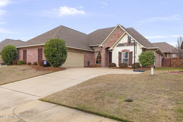 $395,250 | 910 Abundance Crossing, Flowood, MS 39232