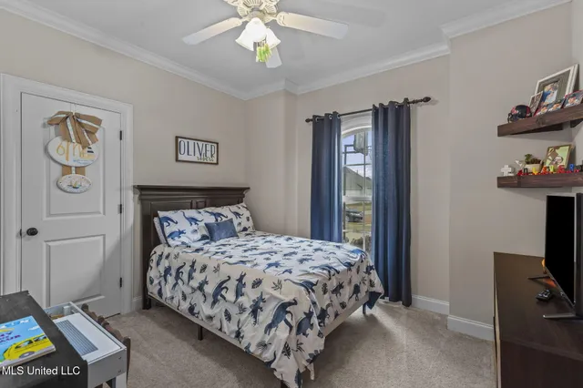 $395,250 | 910 Abundance Crossing, Flowood, MS 39232