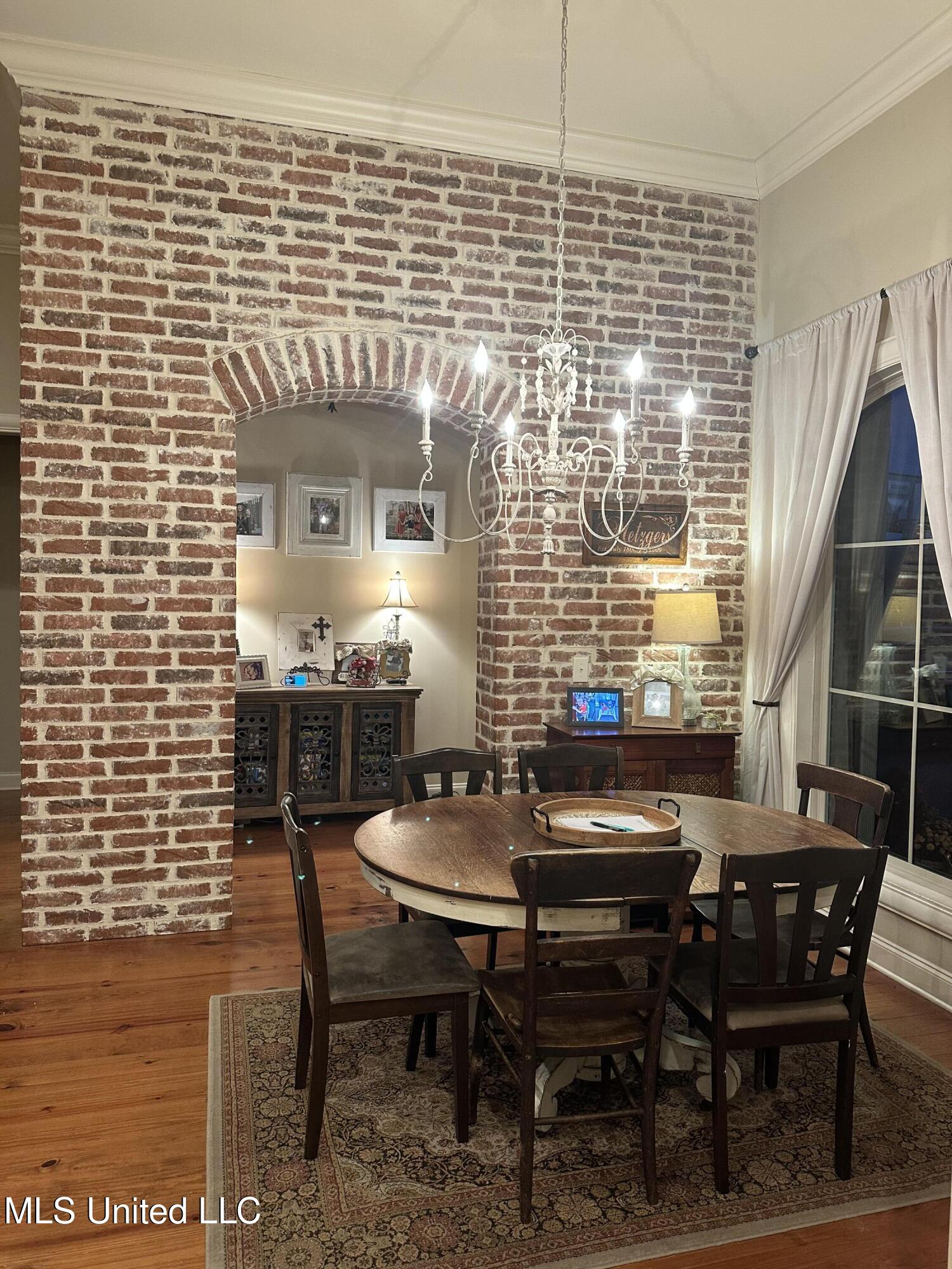 910 Abundance Crossing Flowood, MS 39232 - Photo 5 of 30 IMG_9461