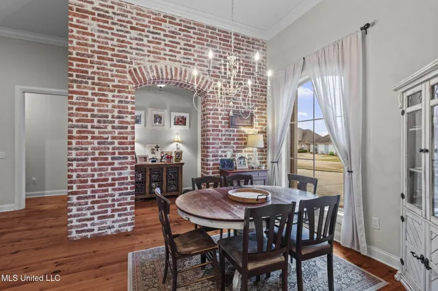 $395,250 | 910 Abundance Crossing, Flowood, MS 39232