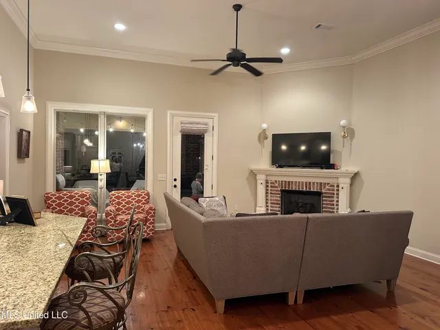 $397,500 | 910 Abundance Crossing, Flowood, MS 39232