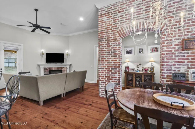 $395,250 | 910 Abundance Crossing, Flowood, MS 39232