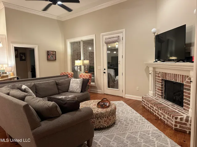 $397,500 | 910 Abundance Crossing, Flowood, MS 39232