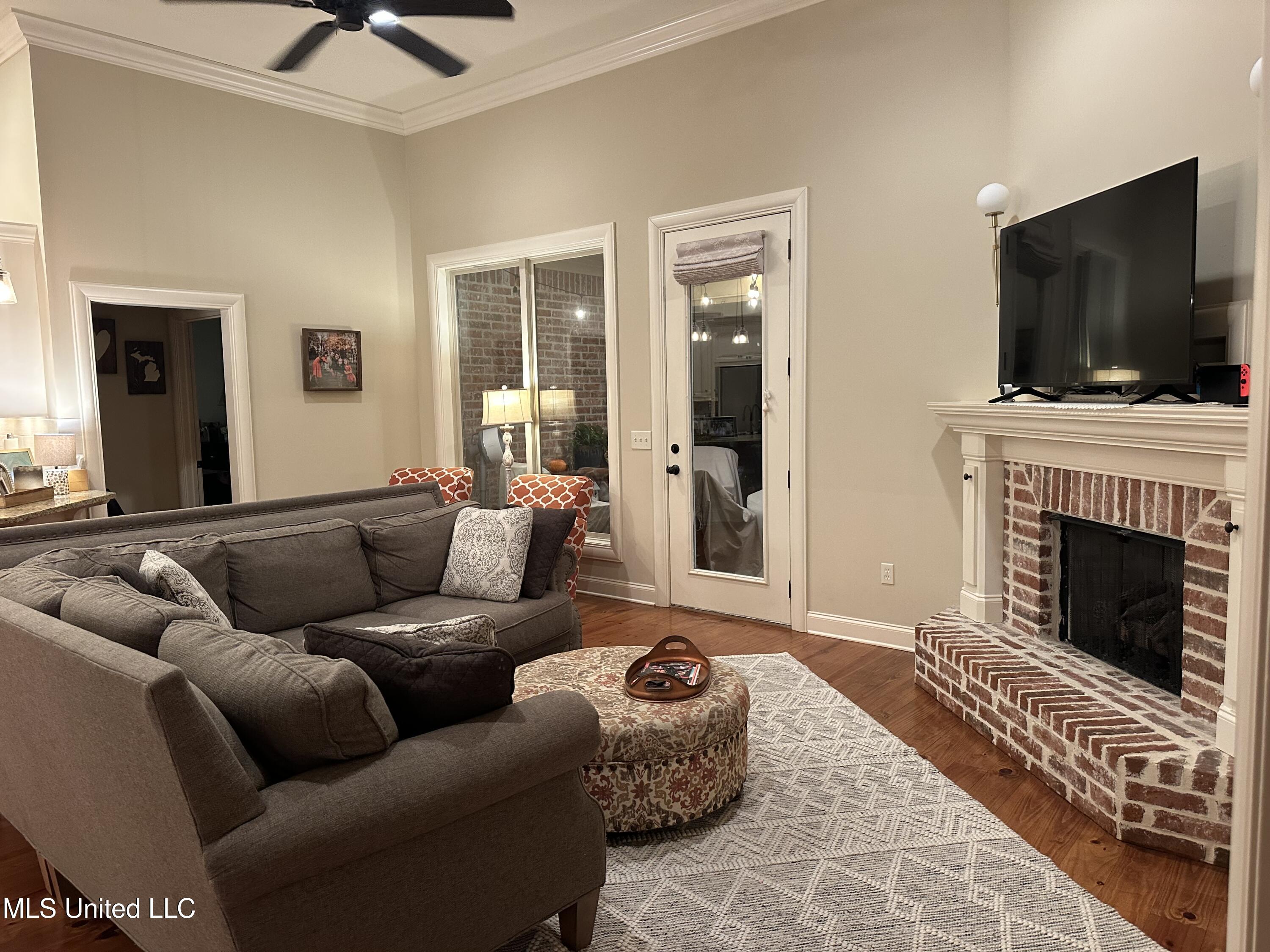 910 Abundance Crossing Flowood, MS 39232 - Photo 9 of 30 IMG_9469