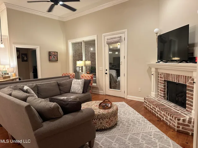 $397,500 | 910 Abundance Crossing, Flowood, MS 39232