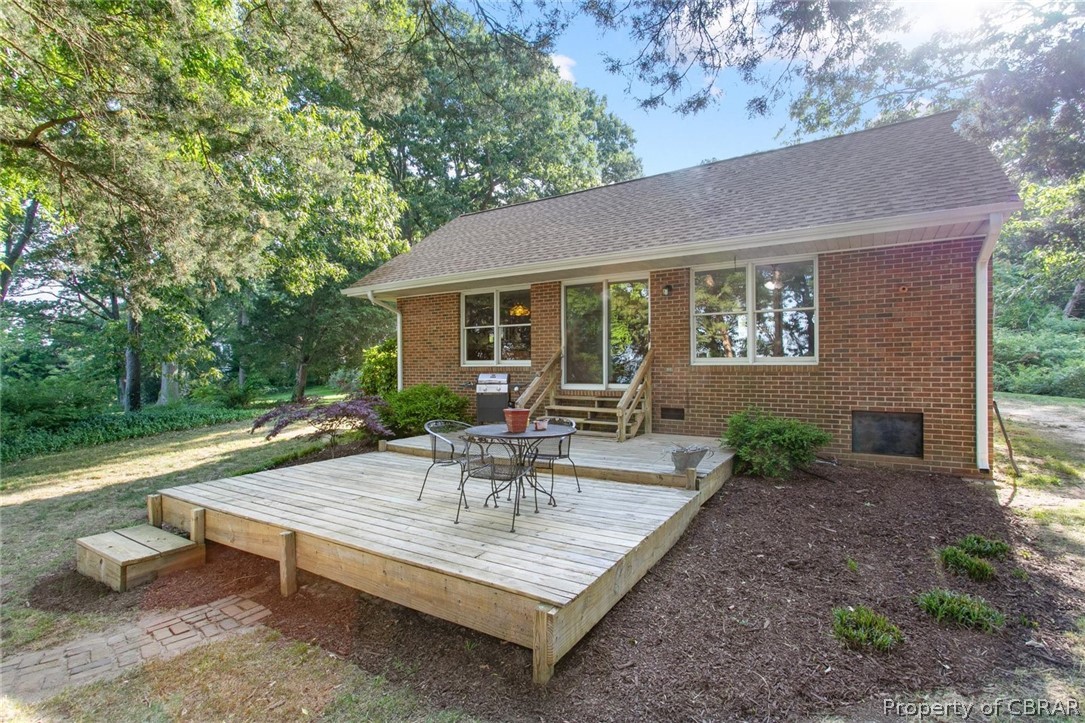 7230 Fraser Road Gloucester Point, VA 23062 - Photo 27 of 47