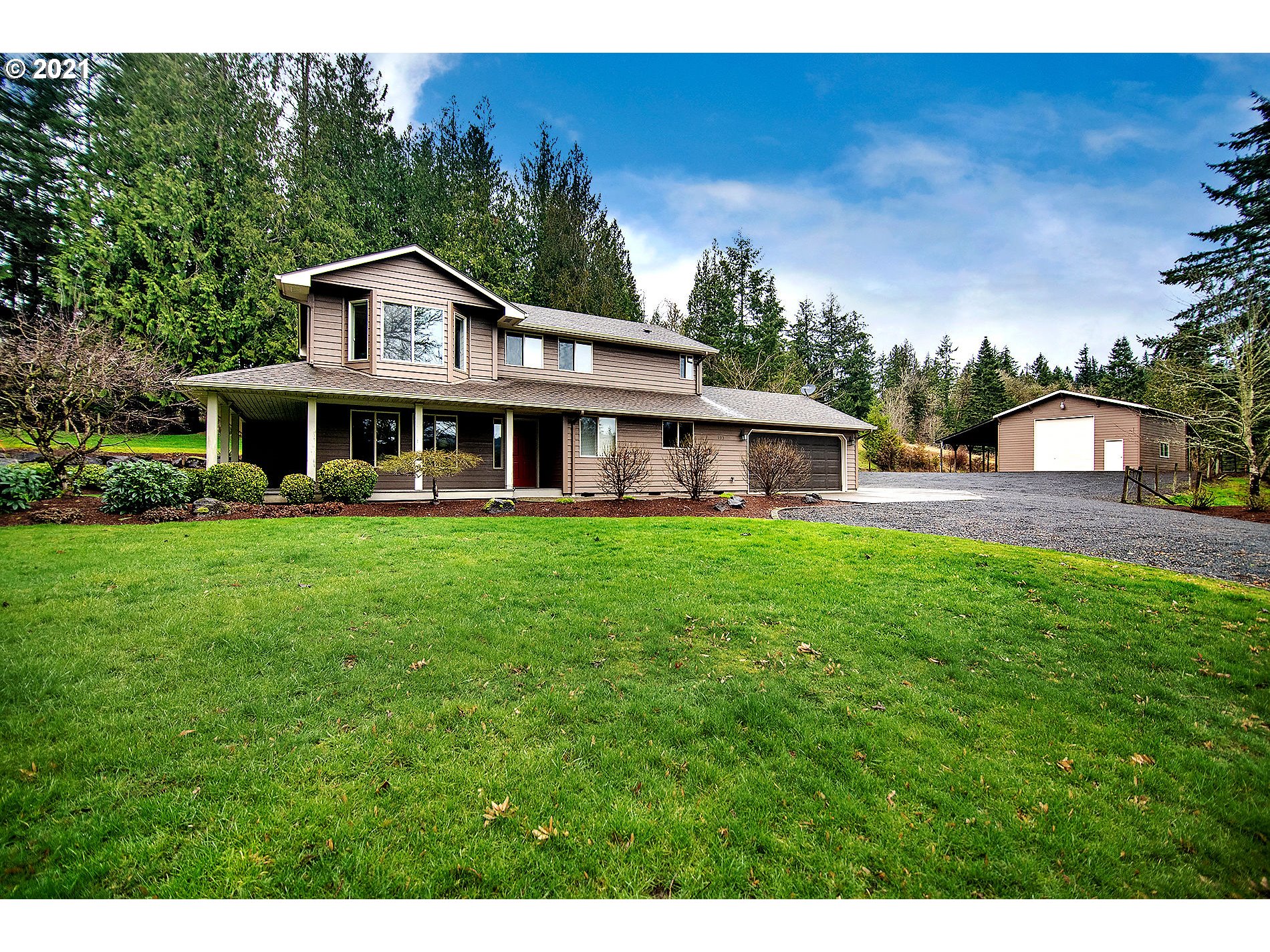 193 Derek Road Kelso, WA 98626 - Photo 1 of 32 Gallery Image 1