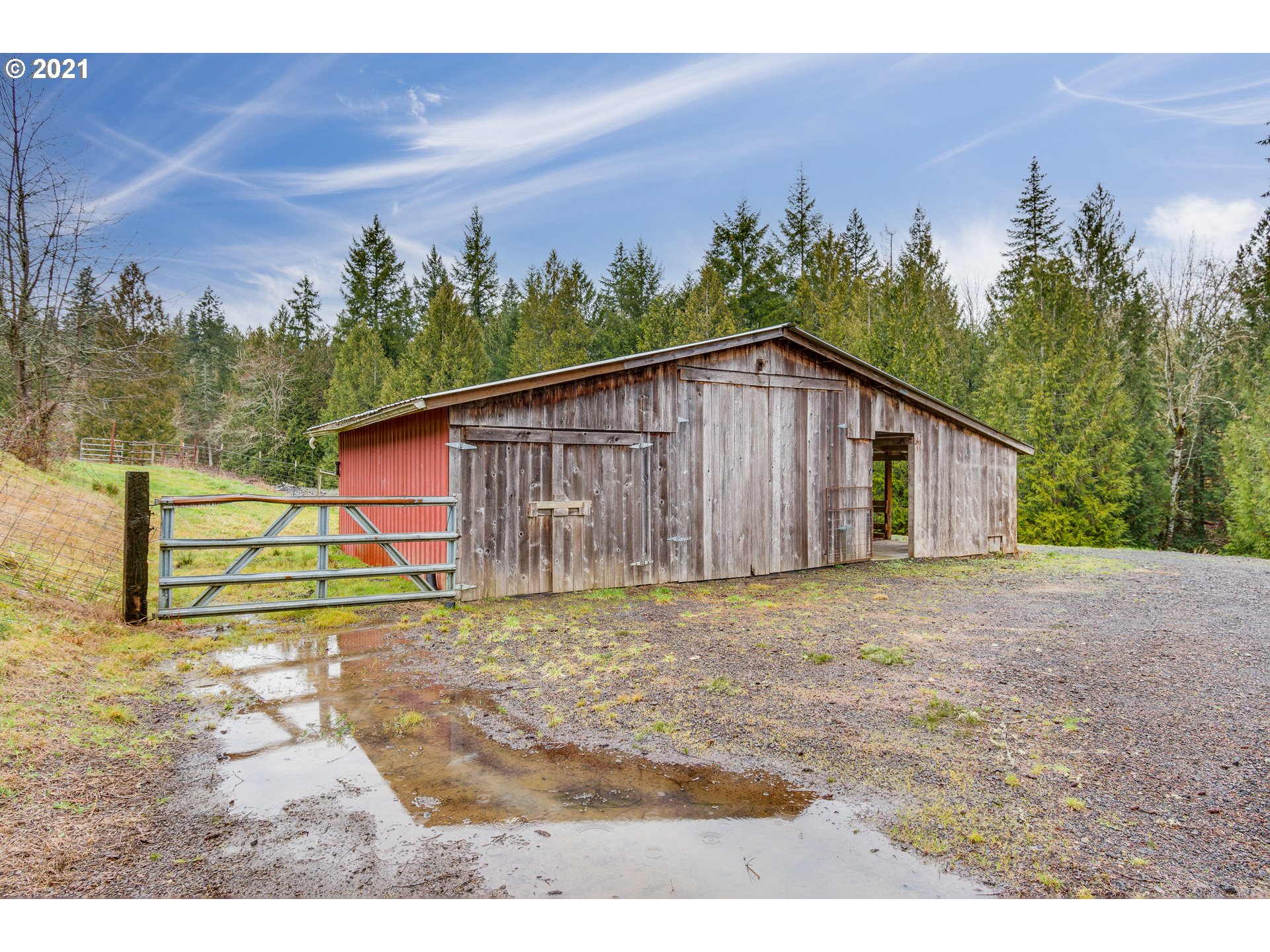 193 Derek Road Kelso, WA 98626 - Photo 29 of 32 Gallery Image 29