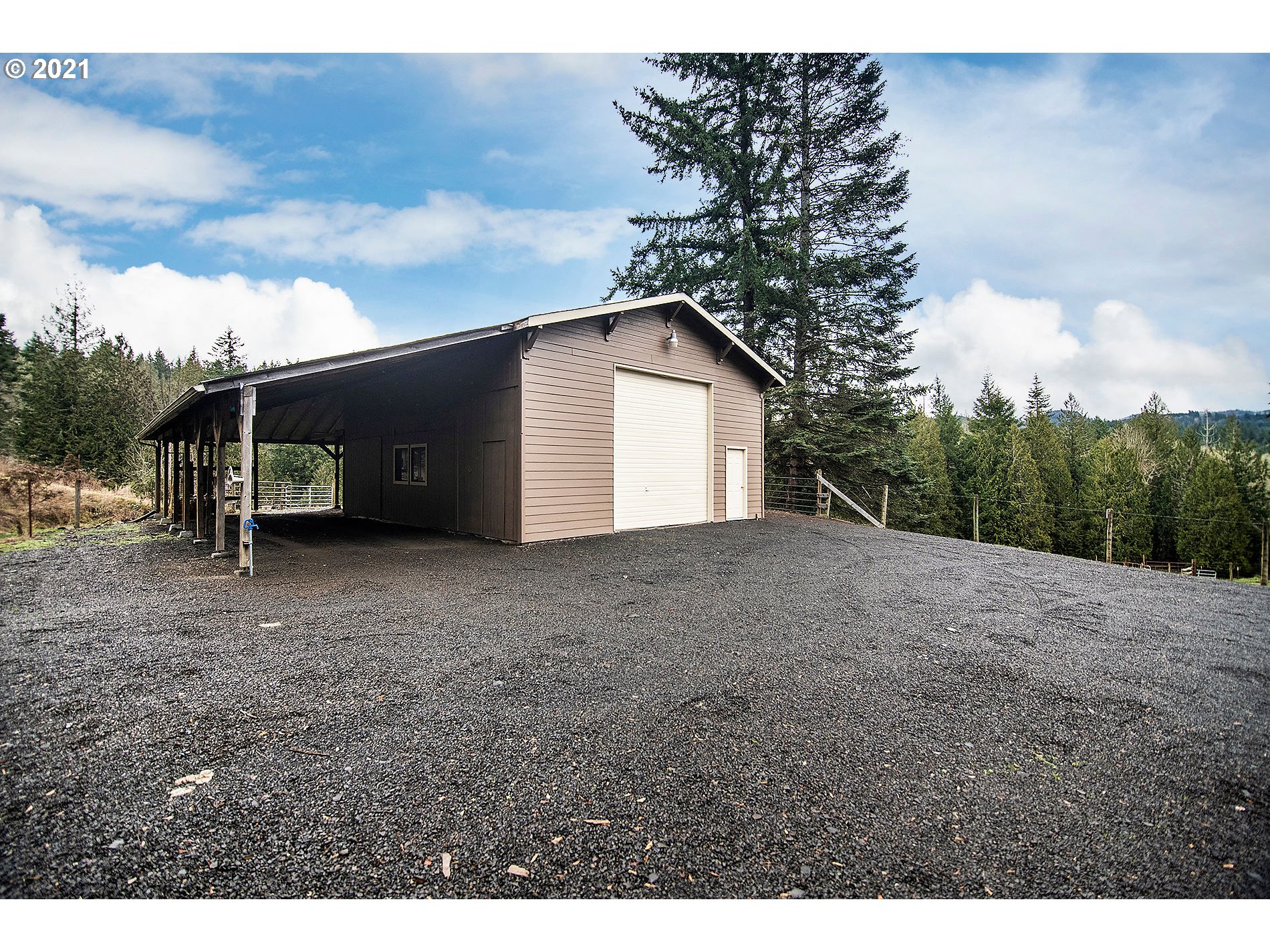 193 Derek Road Kelso, WA 98626 - Photo 30 of 32 Gallery Image 30