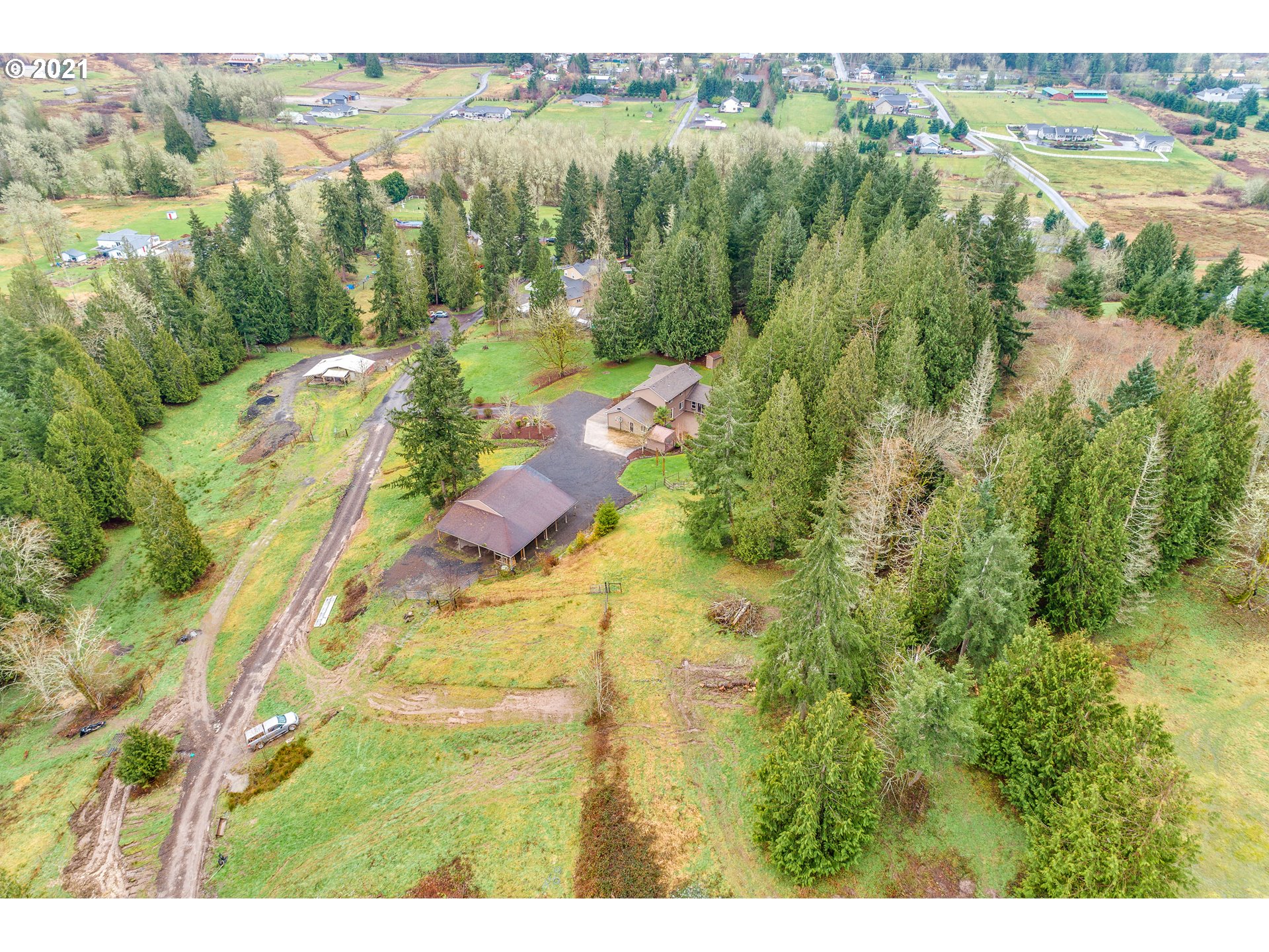 193 Derek Road Kelso, WA 98626 - Photo 31 of 32 Gallery Image 31