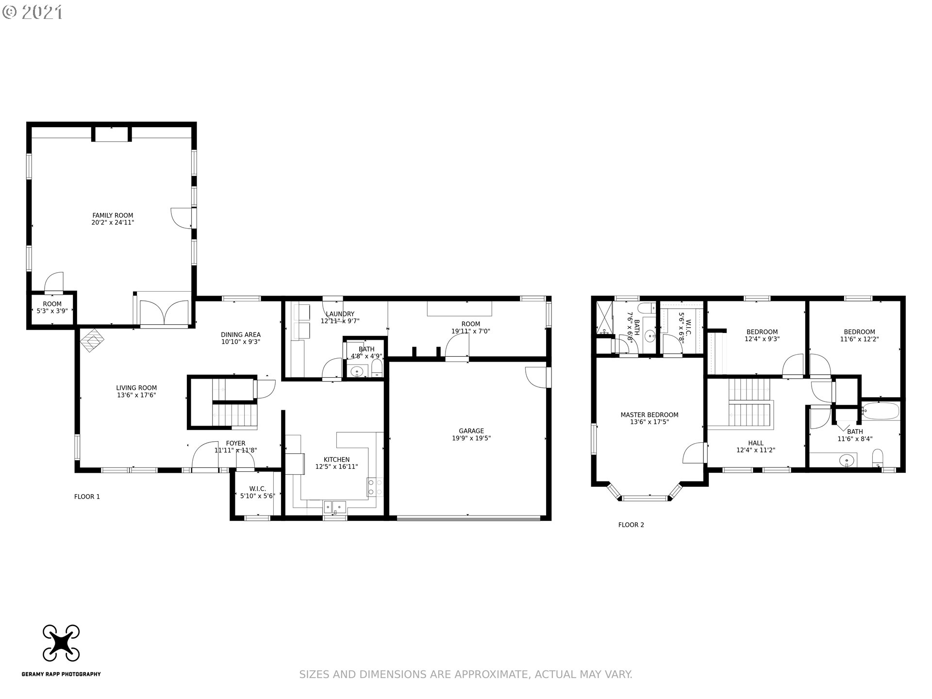 193 Derek Road Kelso, WA 98626 - Photo 32 of 32 Gallery Image 32