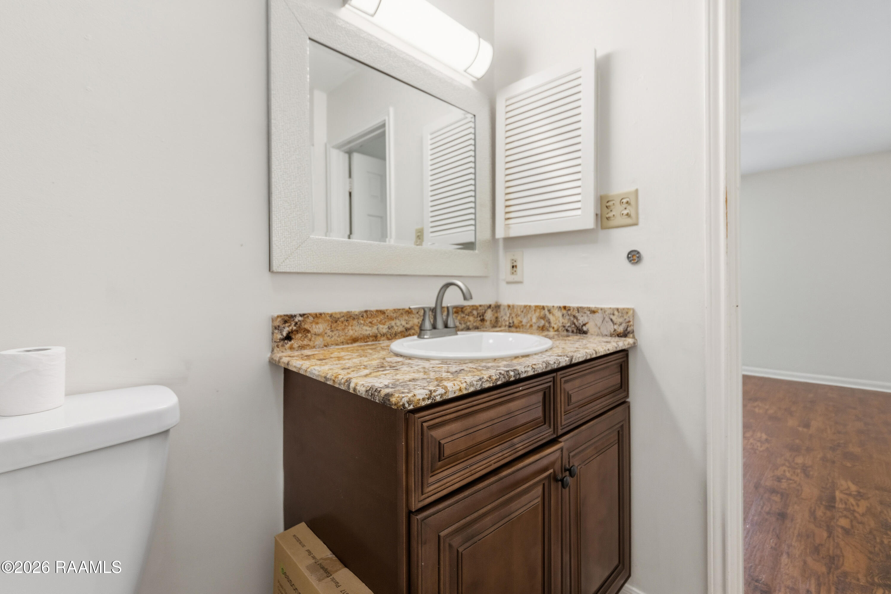 701 South College Road, Unit 116 Lafayette, LA 70503 - Photo 21 of 22 701 South College-44