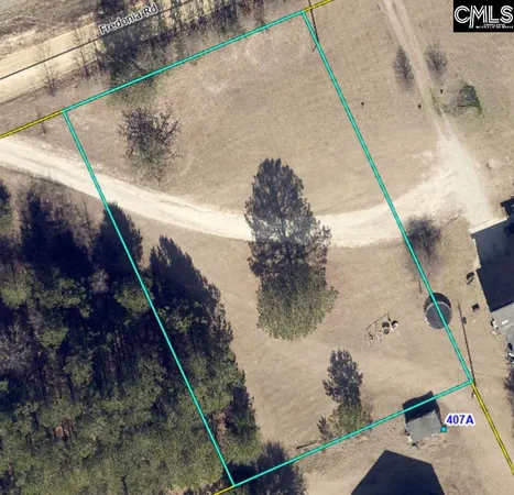 $50,000 | 561 Fredonia Road, Leesville, SC 29070