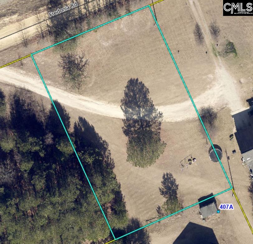 561 Fredonia Road Leesville, SC 29070 - Photo 1 of 1