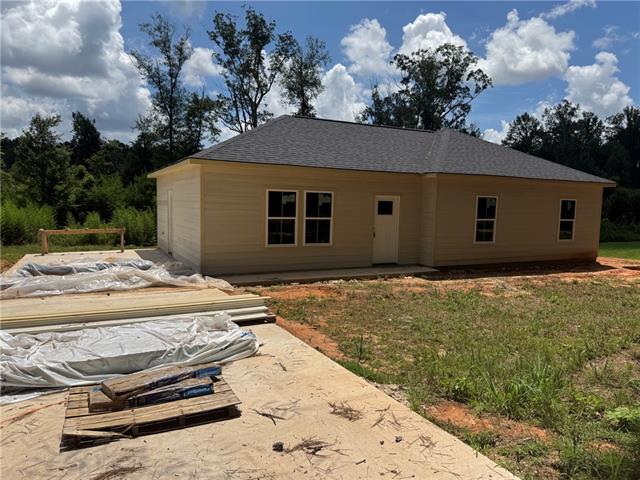 211 Mobley Road Colfax, LA 71417 - Photo 3 of 7