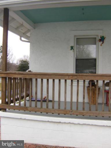 1735 Conowingo Road Rising Sun, MD 21911 - Photo 22 of 30 Porch