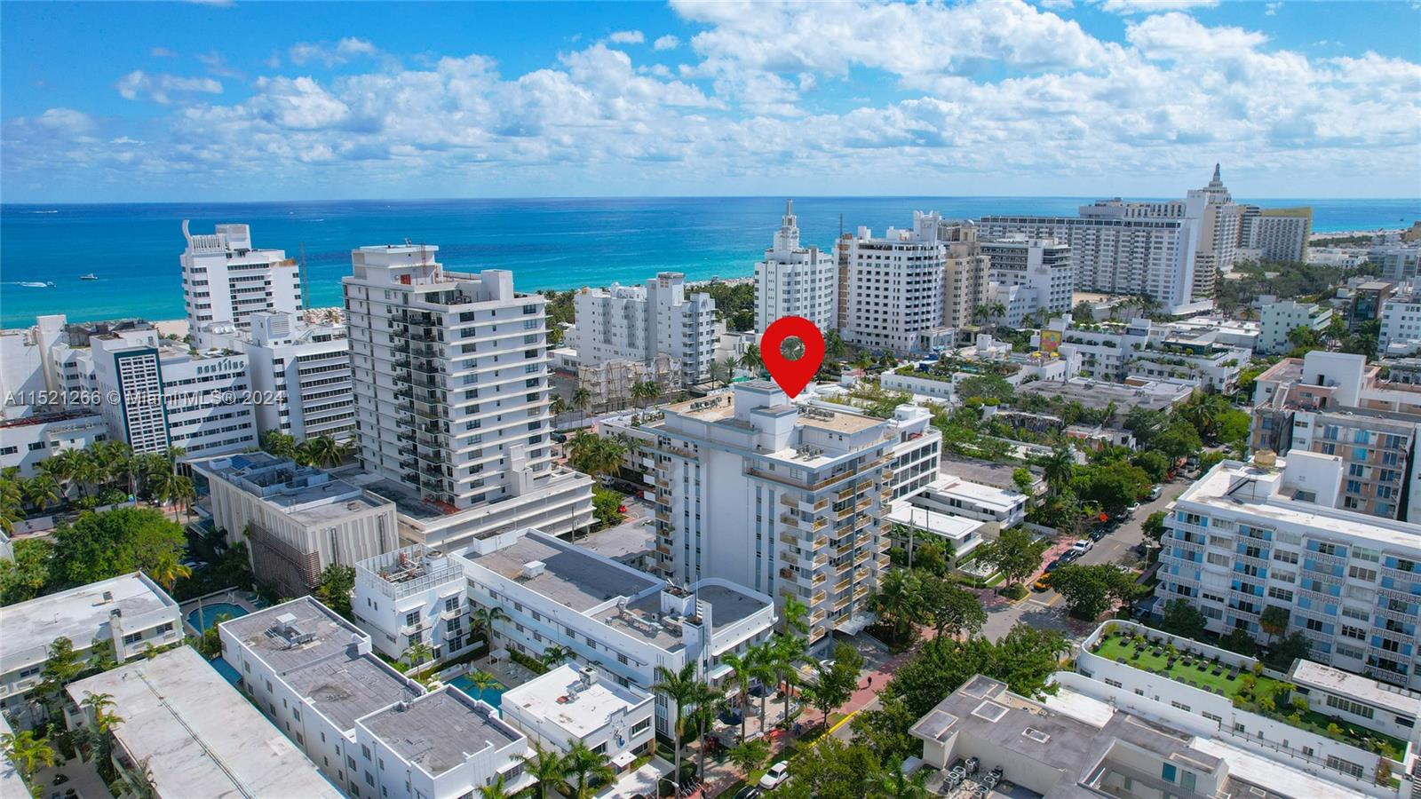 245 18th Street, Unit 902 Miami Beach, FL 33139 - Photo 4 of 54